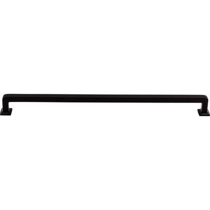 Top Knobs Ascendra Bar Pull