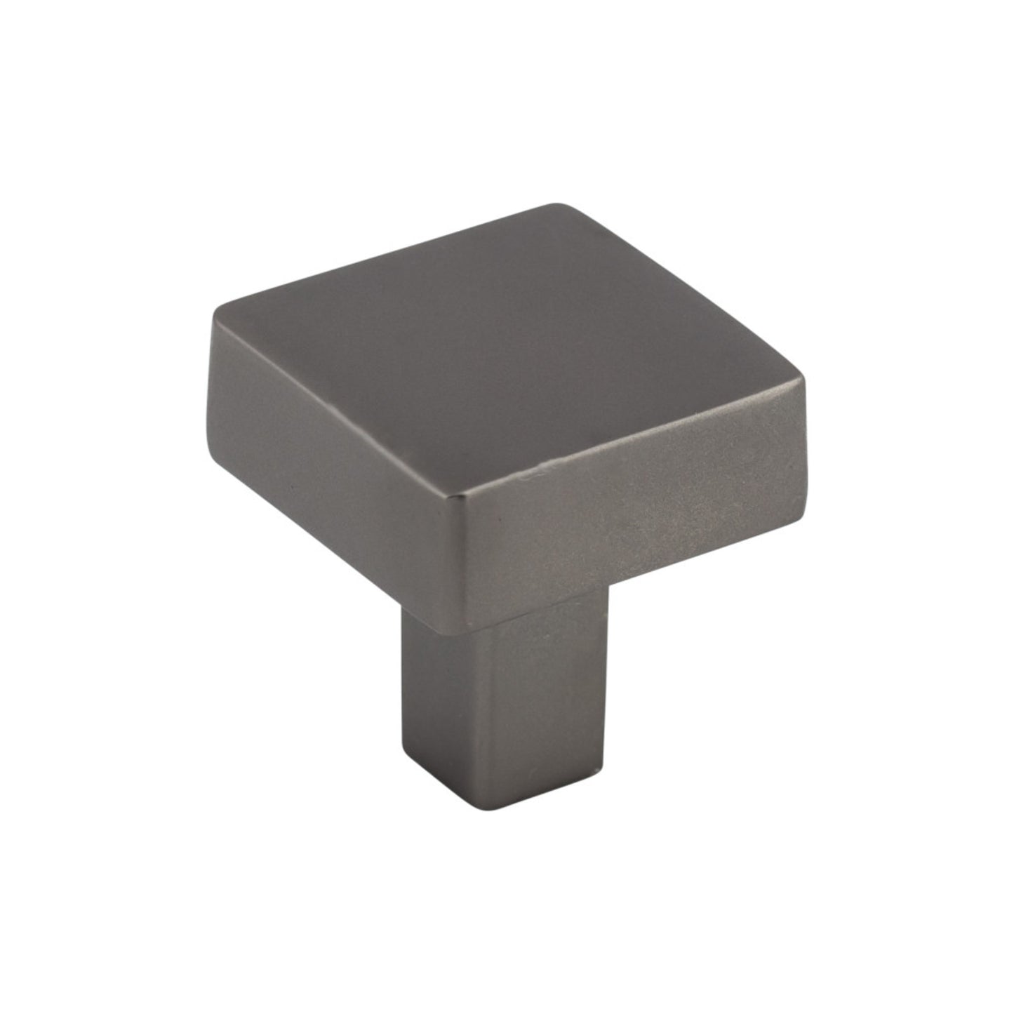 Top Knobs Channing Length Square Knob