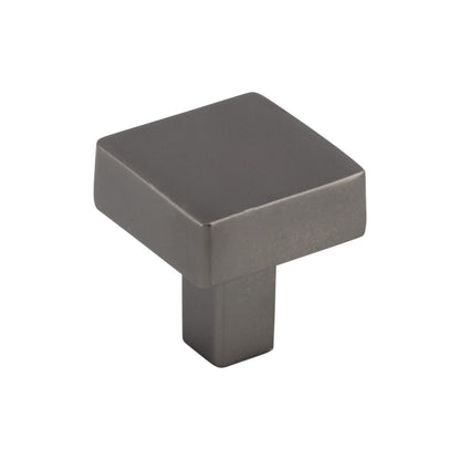 Top Knobs Channing Length Square Knob