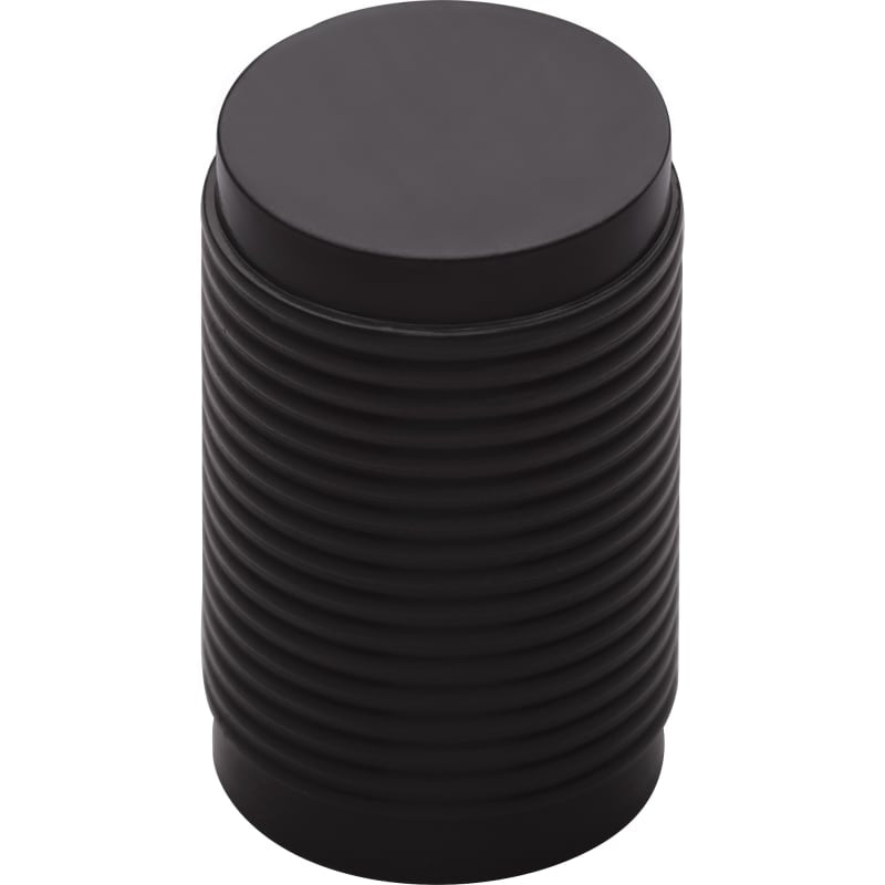 Reeded Stick Cabinet Knob
