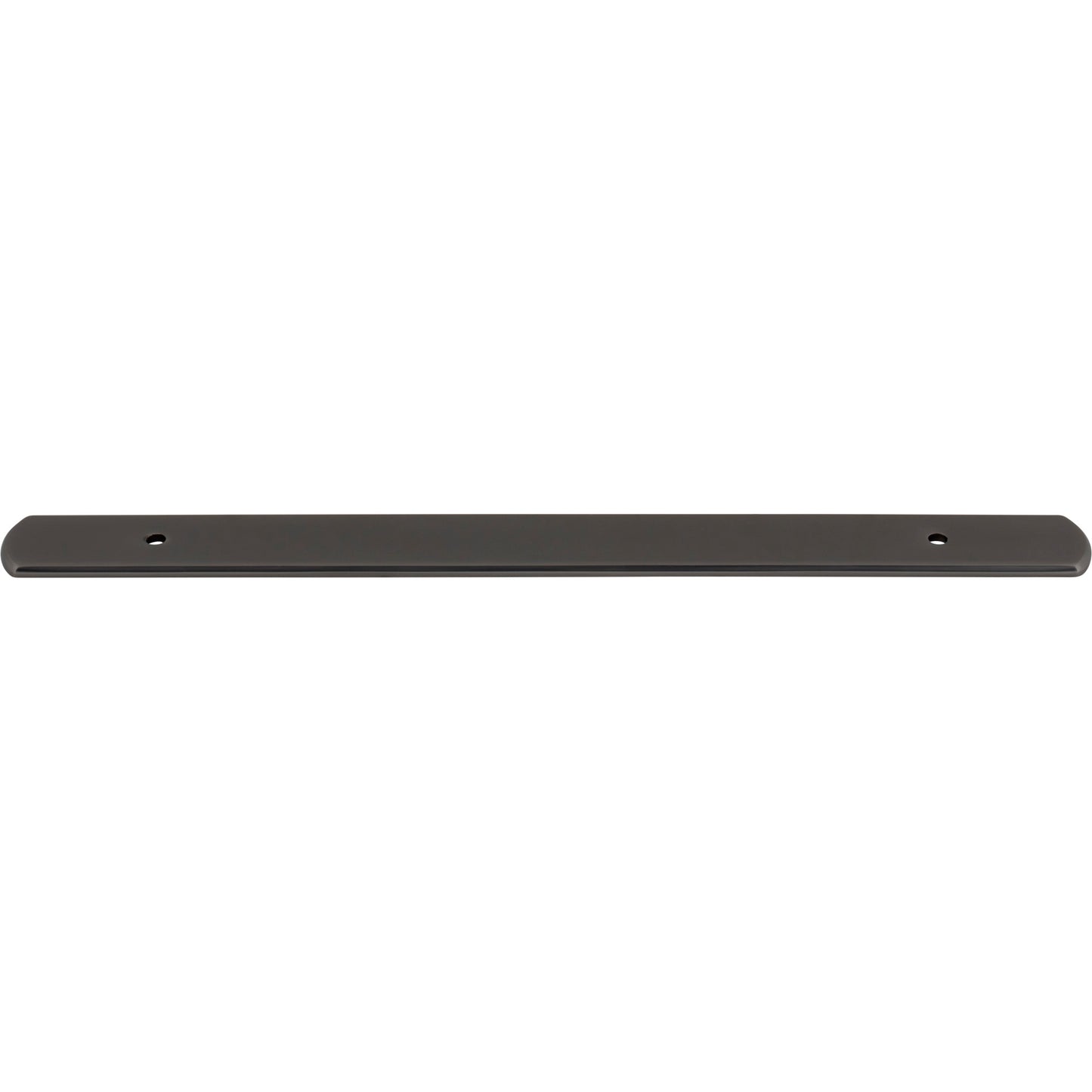 Wescott Pull Backplate