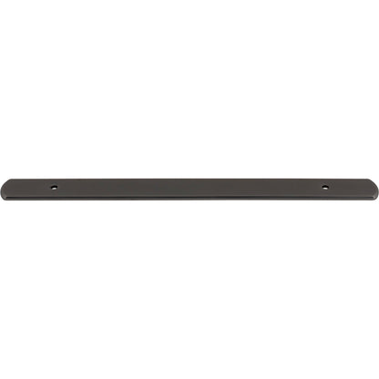 Top Knobs Wescott Pull Backplate