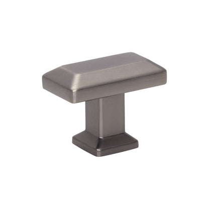 Atlas Sweetbriar Lane Length Rectangle Knob