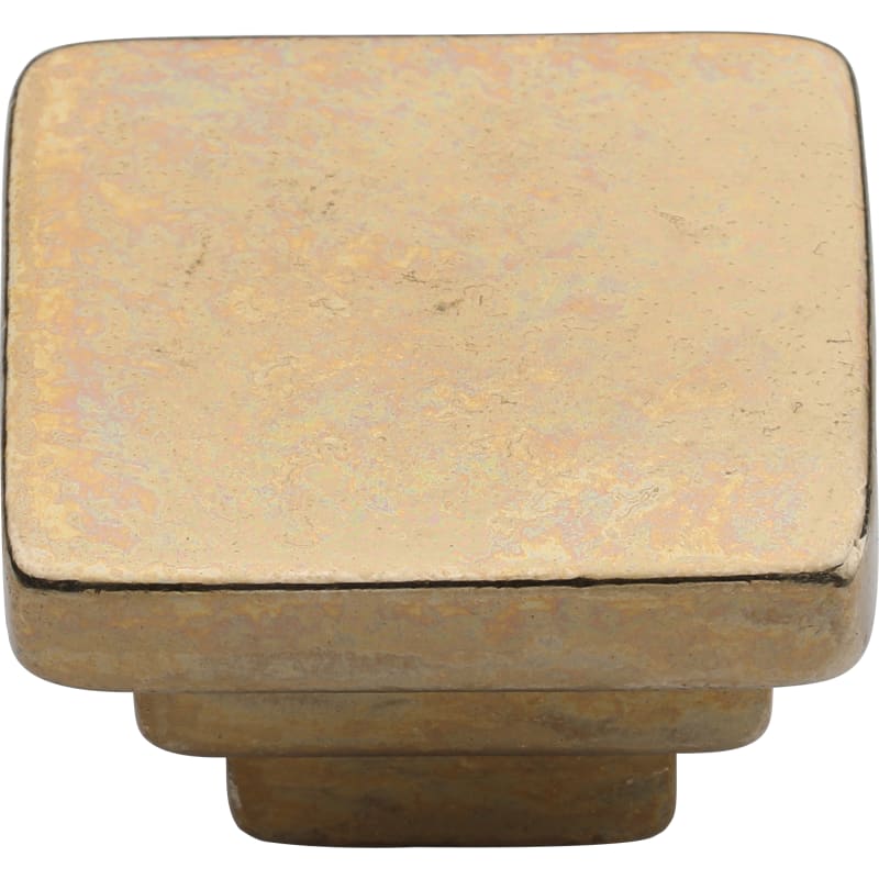 Square Step Cabinet Knob