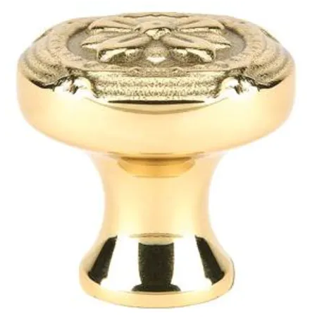 Ribbon & Reed Knob