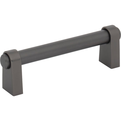 Top Knobs Lawrence Bar Pull