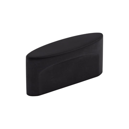 Top Knobs Oval Slot Oval Knob