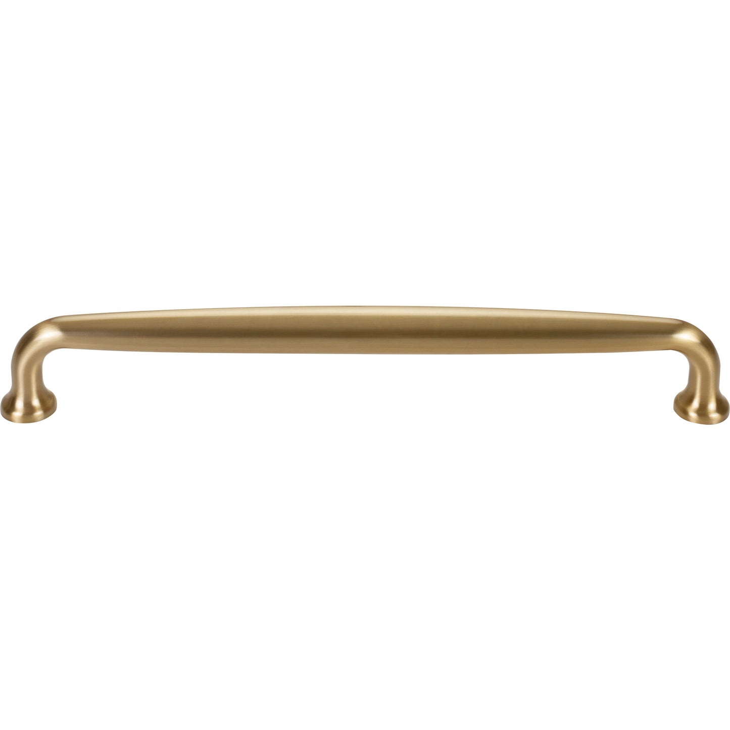 Top Knobs Charlotte Bar Pull