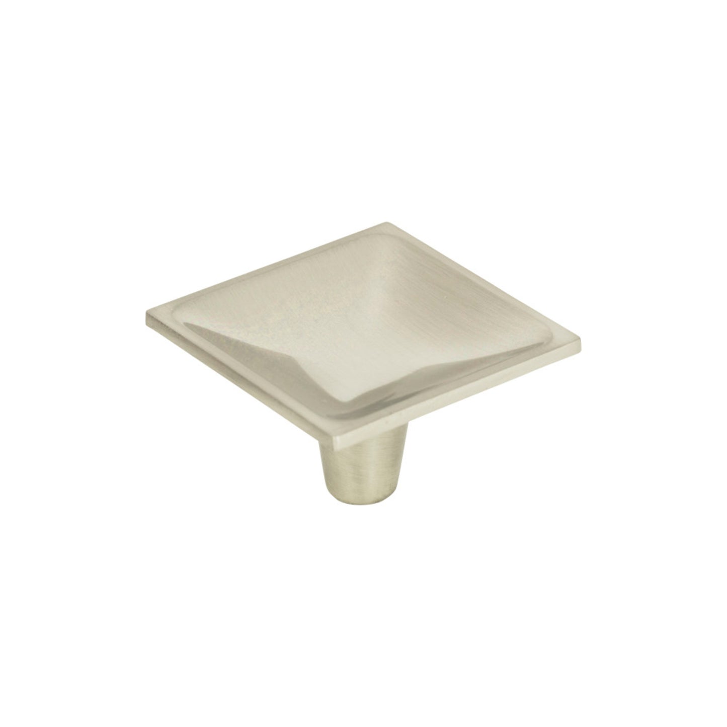 Atlas Dap Length Square Knob