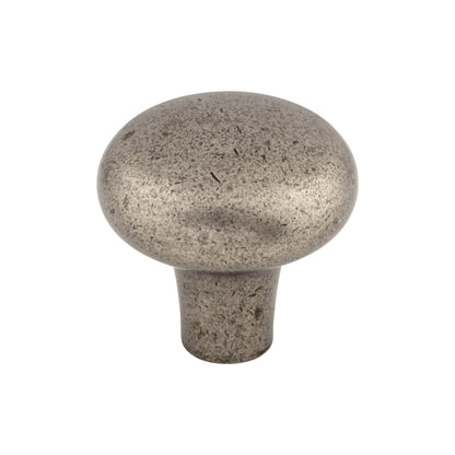 Top Knobs Aspen Round Diameter Round Knob