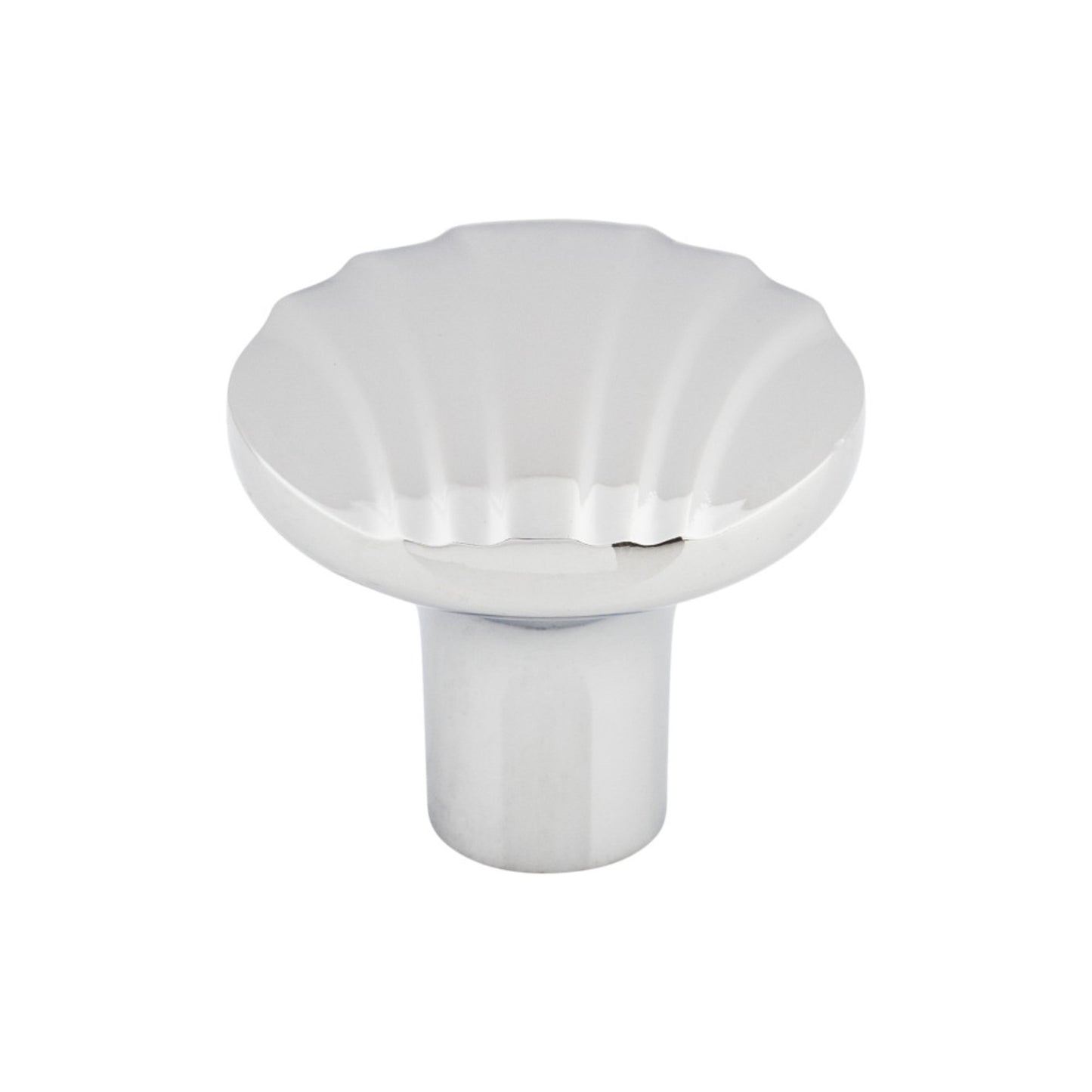 Top Knobs Victoria Falls & Sydney Diameter Round Knob