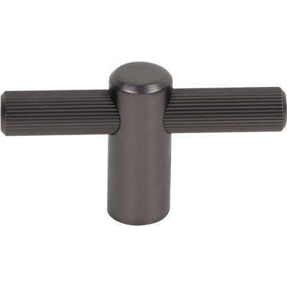 Top Knobs Dempsey Length Bar Knob