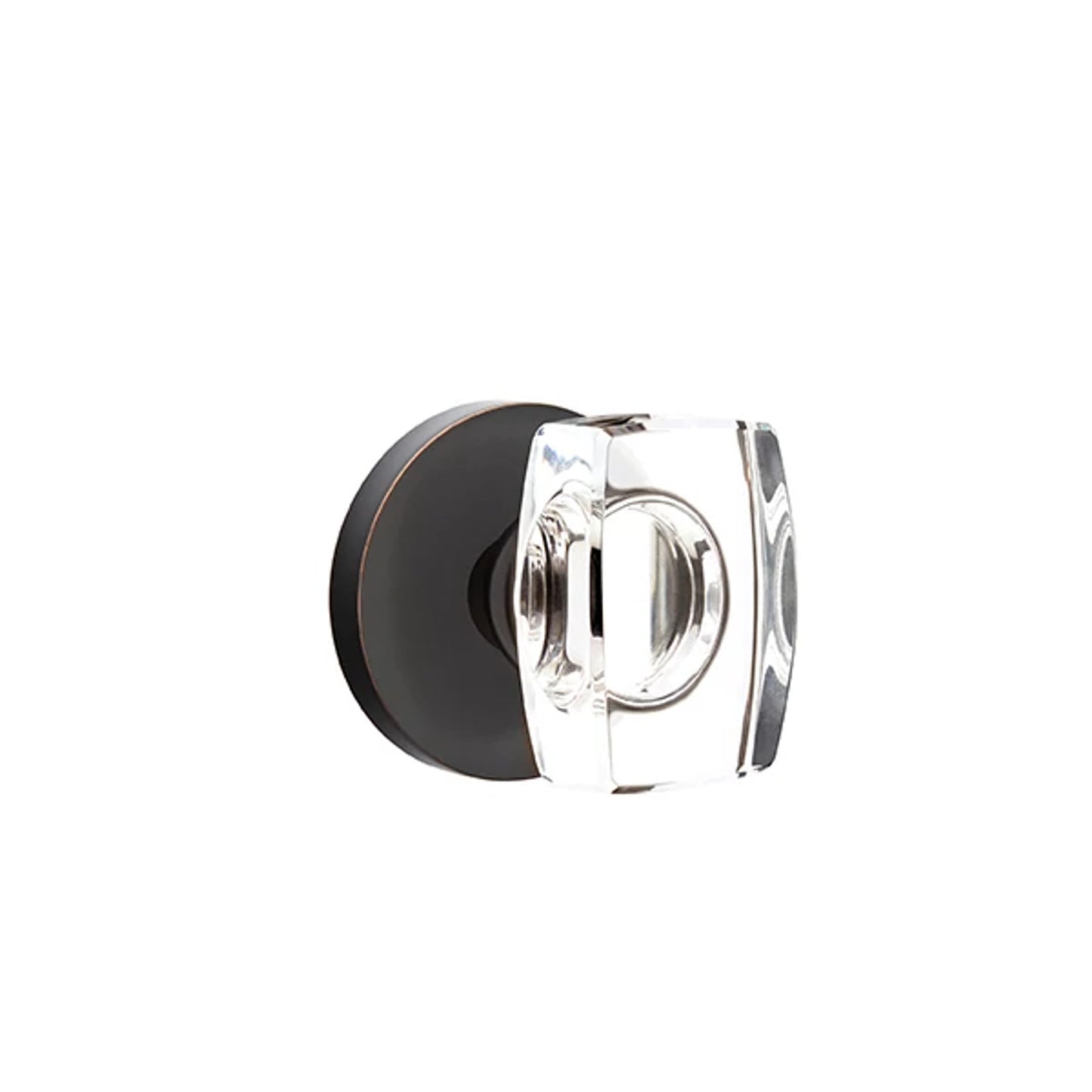 Windsor Glass Knob