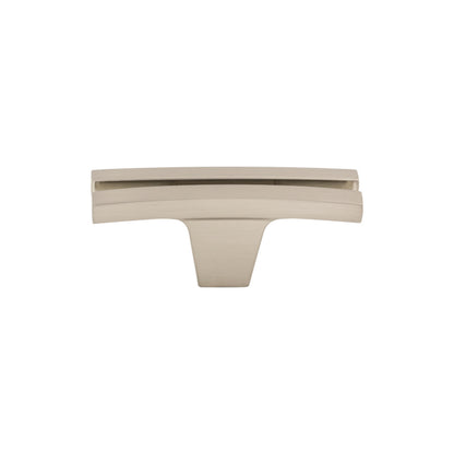 Top Knobs Flared Length Geometric Knob