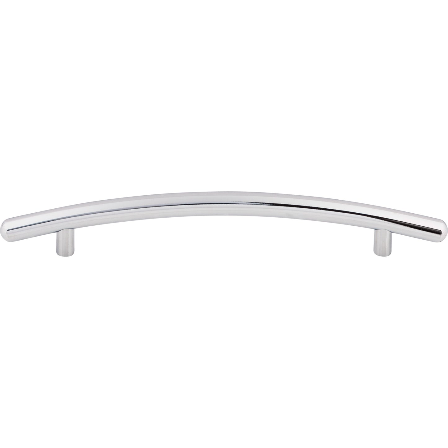 Curved Bar Pull