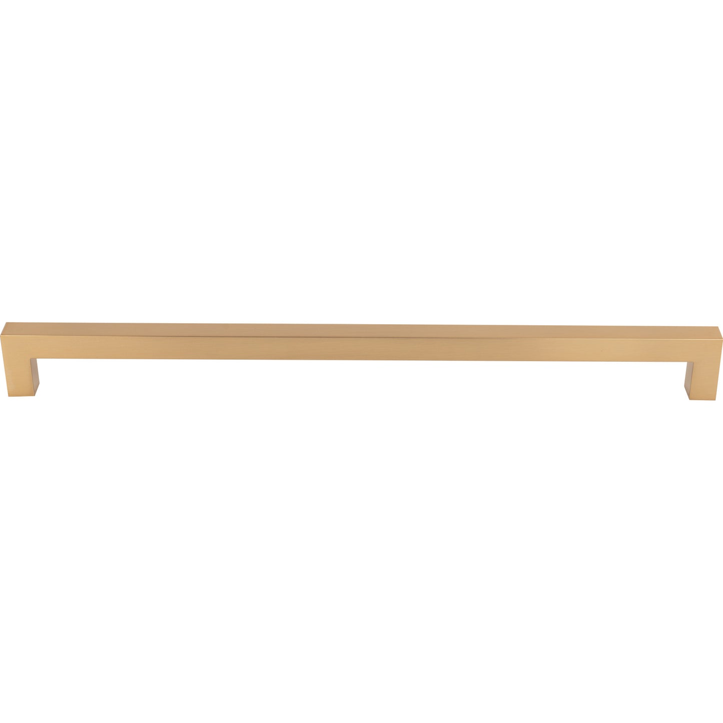 Top Knobs Square Bar Pull