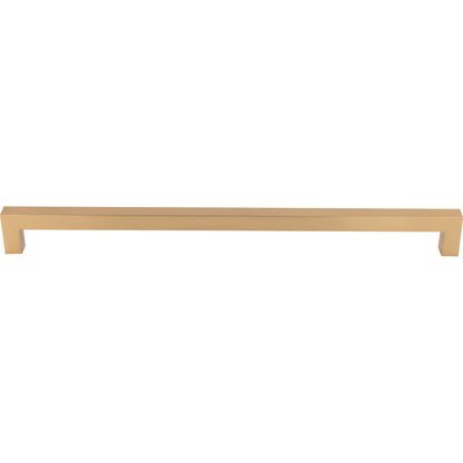 Top Knobs Square Bar Pull