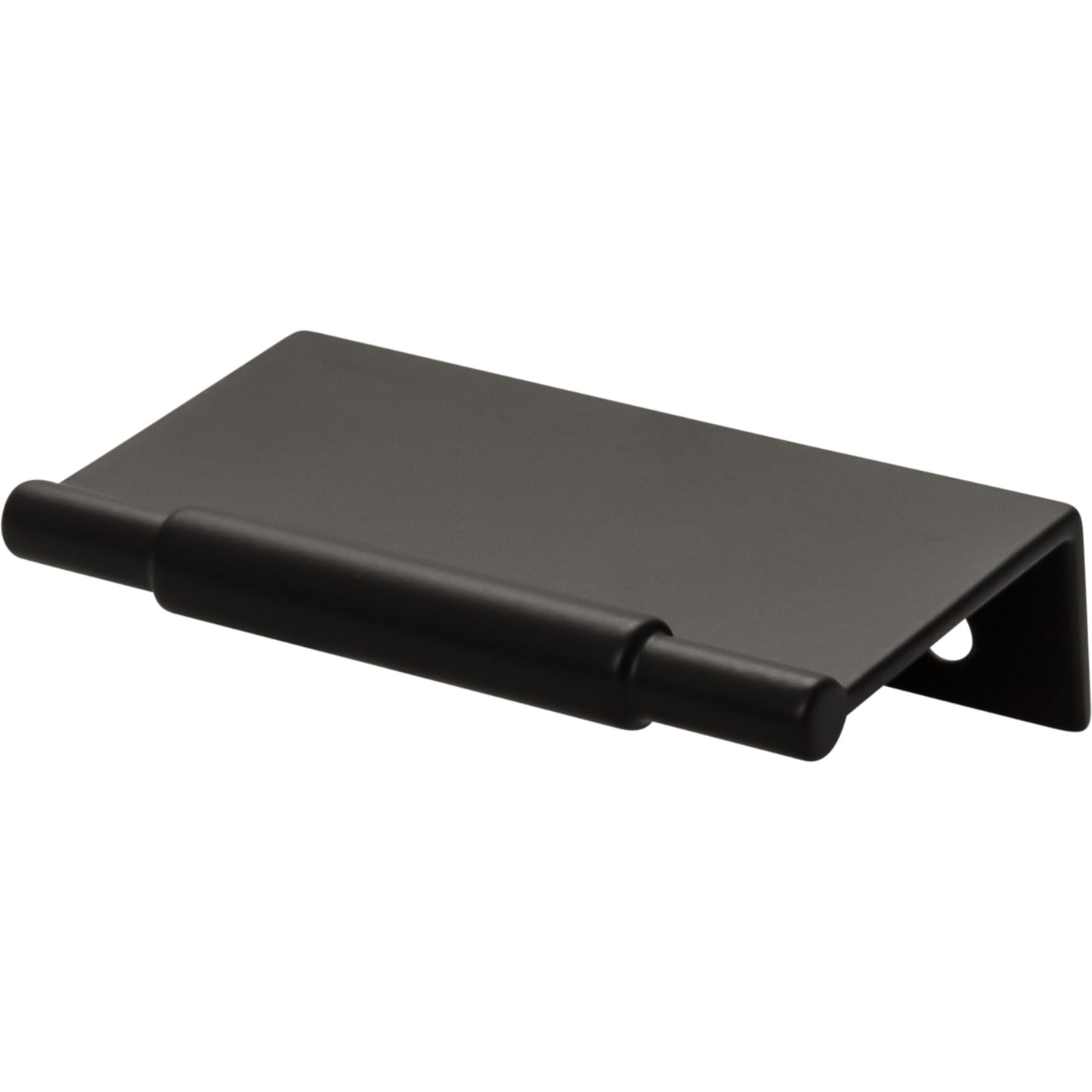 Top Knobs Crestview Finger Pull