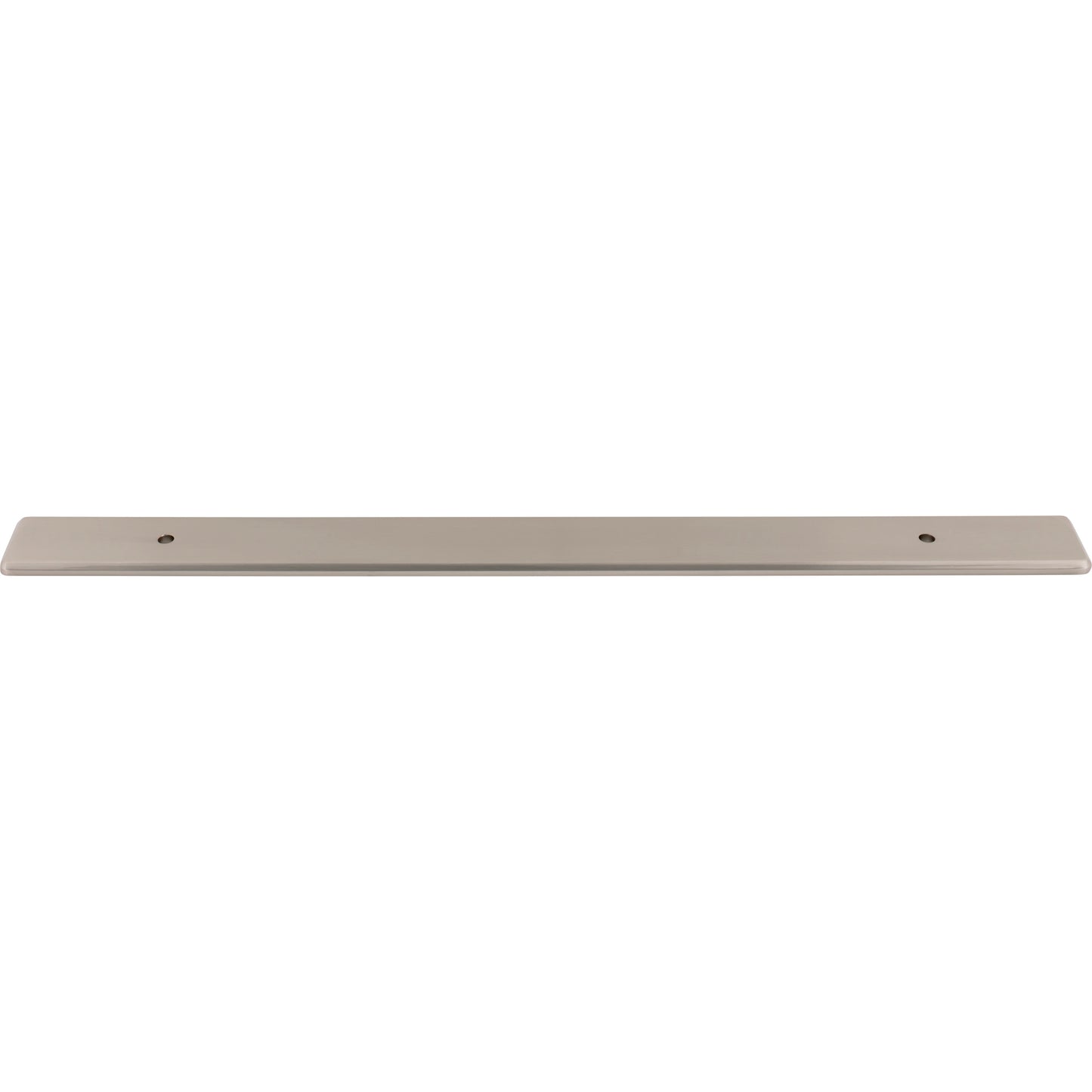 Top Knobs Radcliffe Pull Backplate