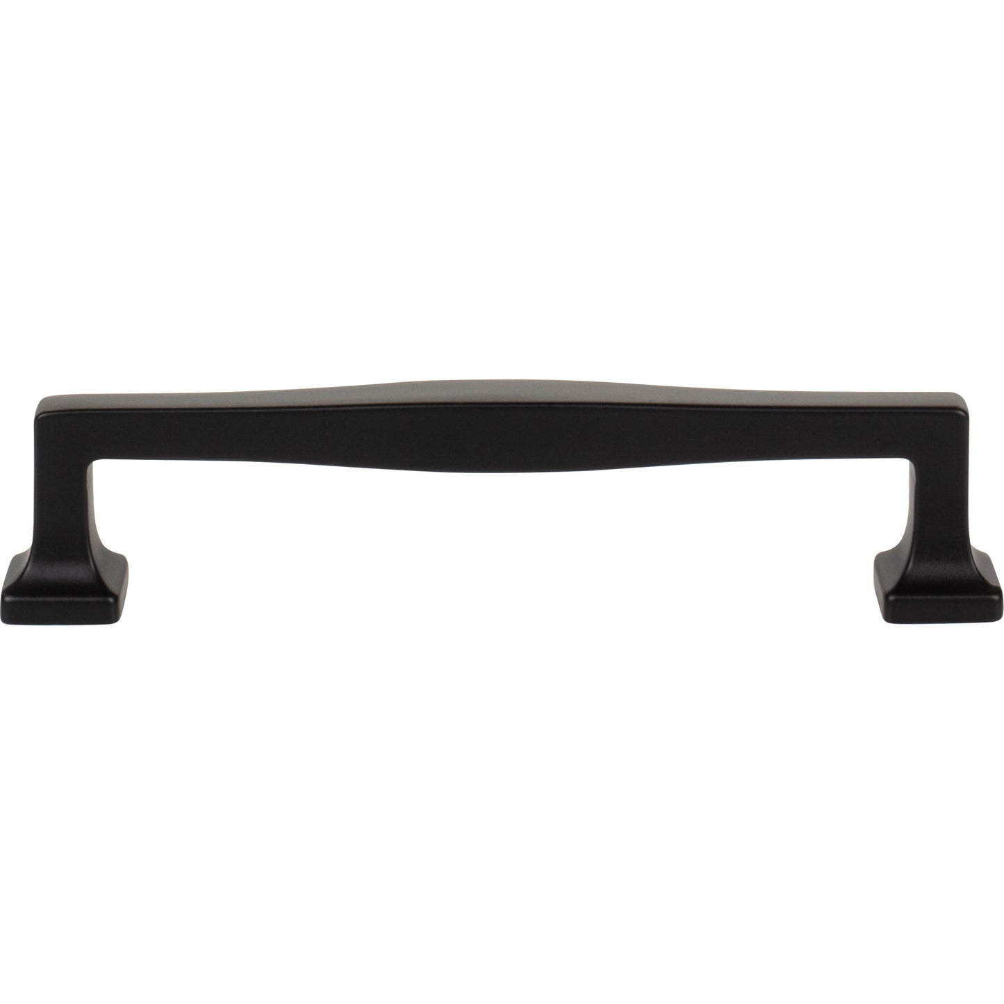 Atlas Kate 5 1/16" Center to Center Bar Pull (A204) - Matte Black