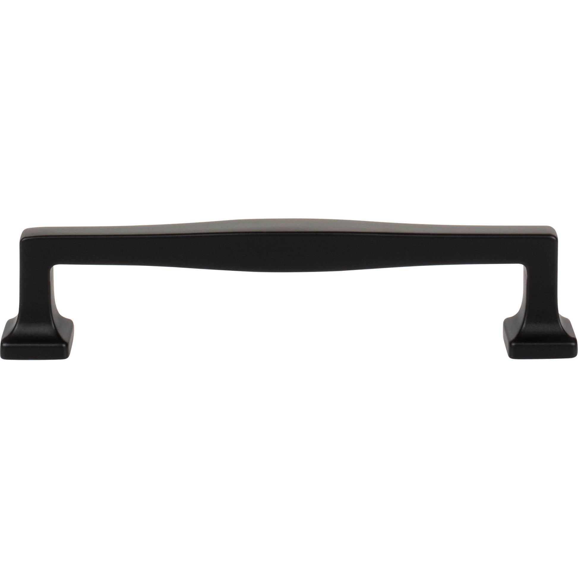 Atlas Kate 5 1/16" Center to Center Bar Pull (A204) - Matte Black