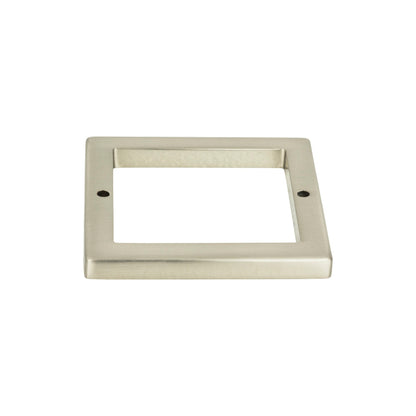Atlas Tableau Square Pull Backplate