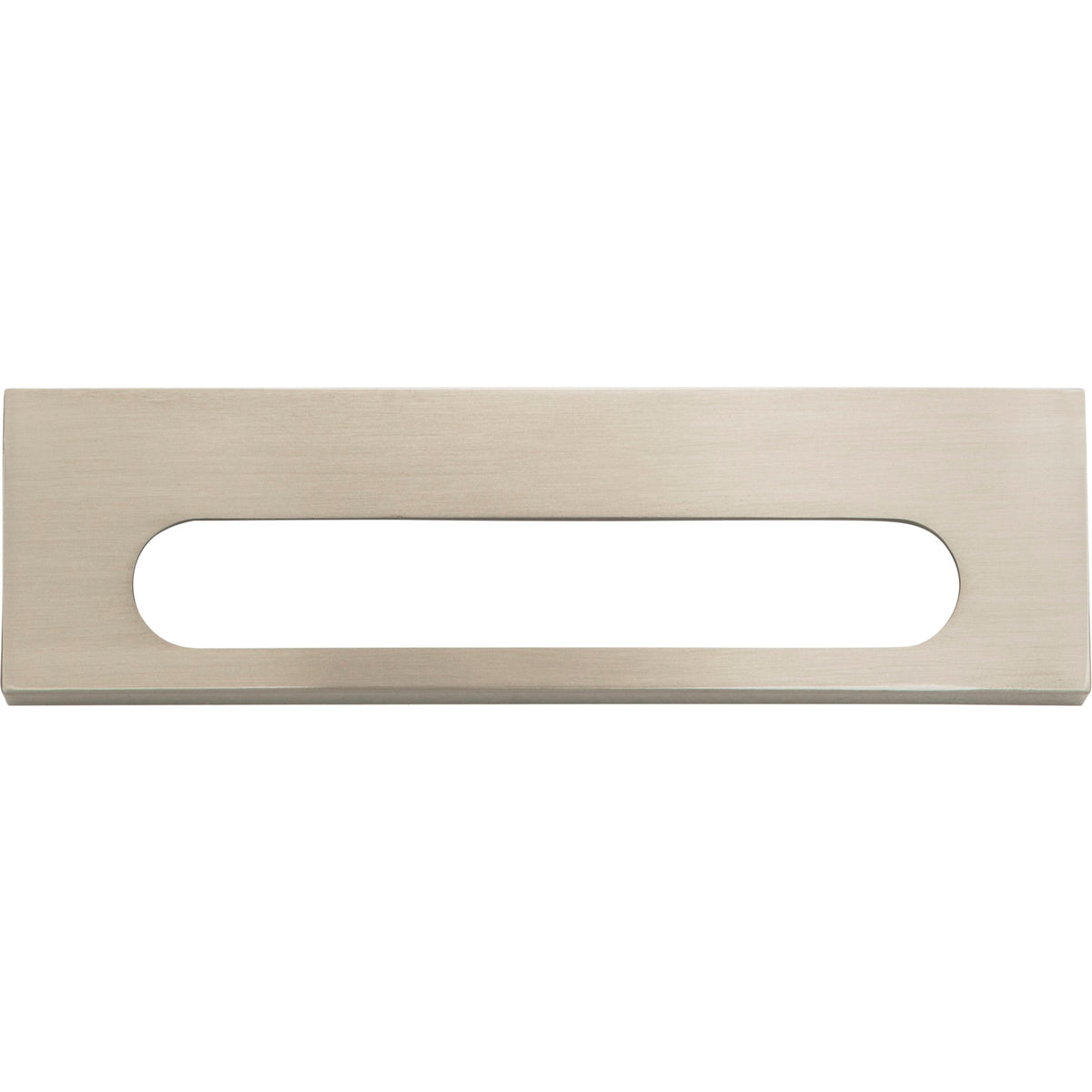 Atlas Modern Square Finger Pull