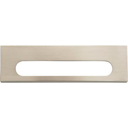 Atlas Modern Square Finger Pull