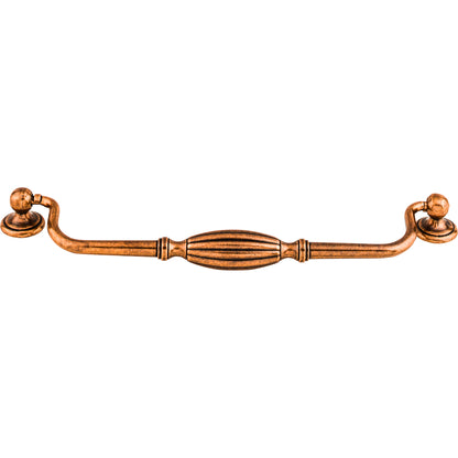 Top Knobs Tuscany Drop Handle