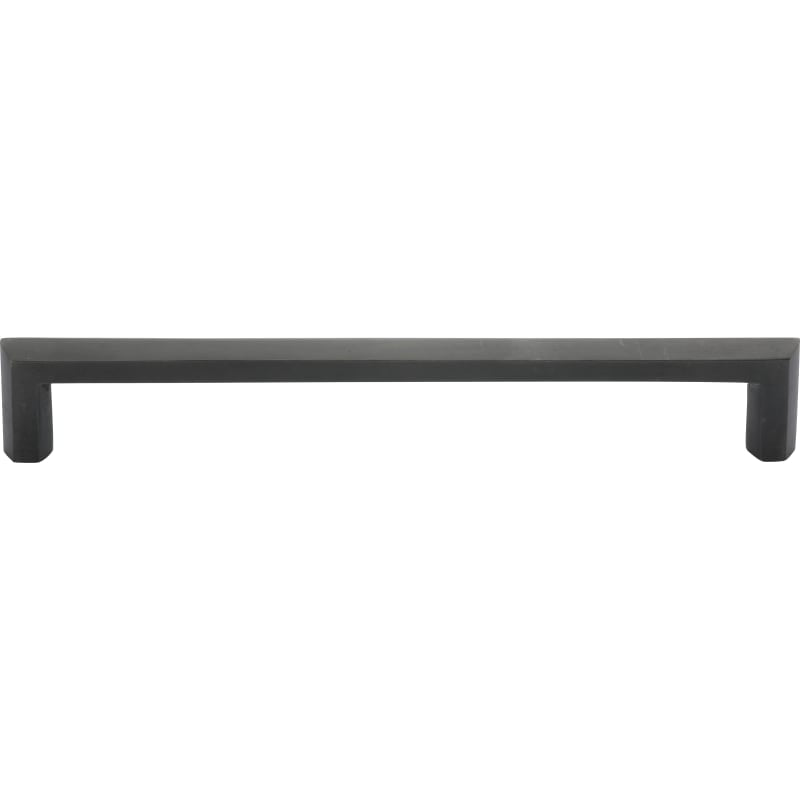Hex Profile Cabinet Pull