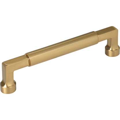 Top Knobs Cumberland Bar Pull
