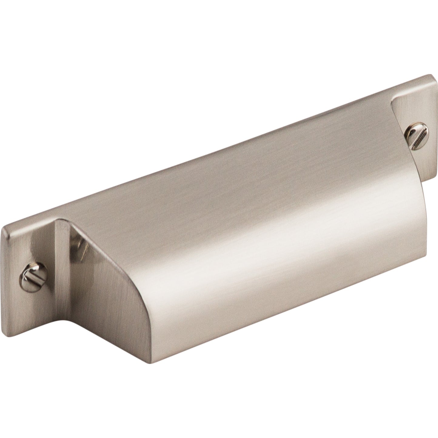 Top Knobs Channing Cup/Bin Pull
