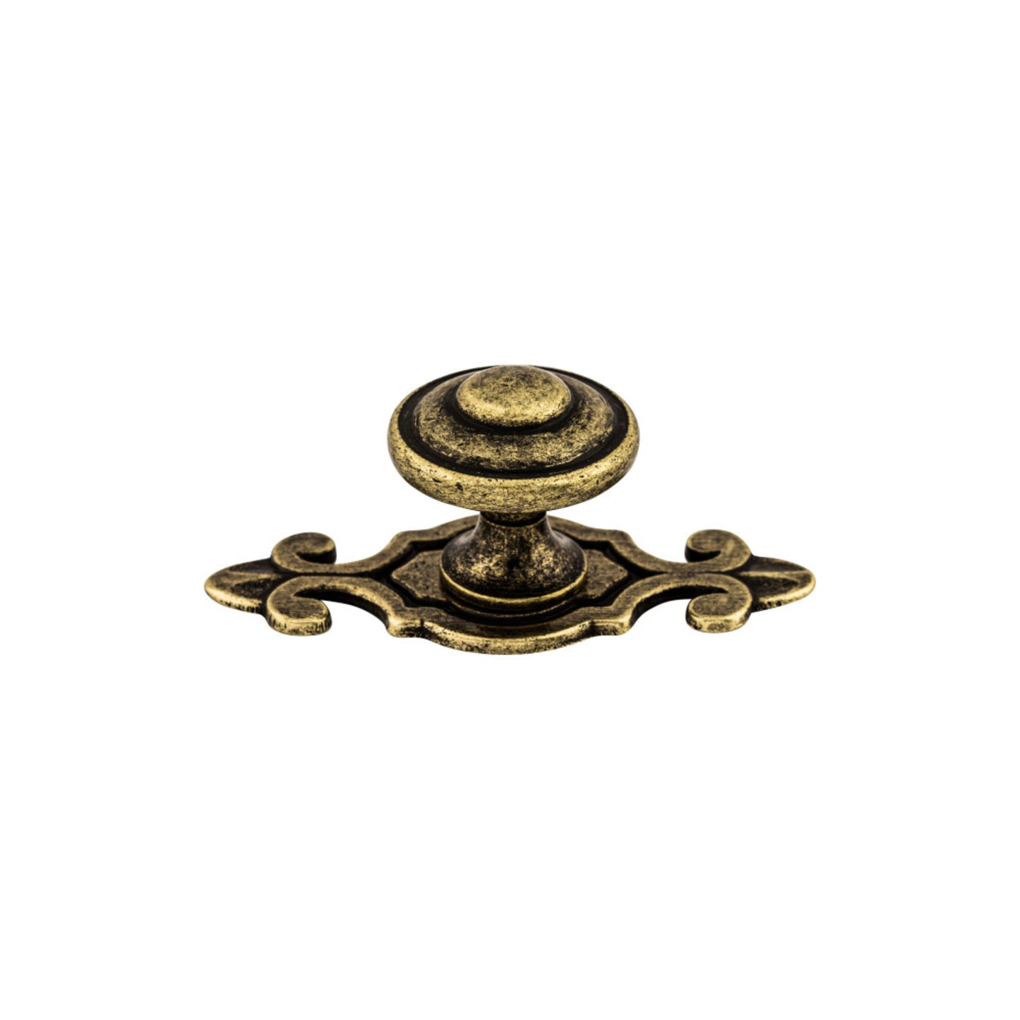 Top Knobs Canterbury Diameter Round Knob