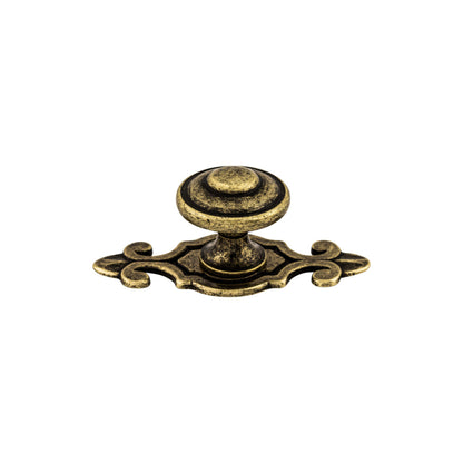 Top Knobs Canterbury Diameter Round Knob