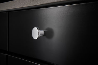 Top Knobs Harmony Diameter Round Knob