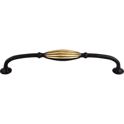 Top Knobs Tuscany Bar Pull