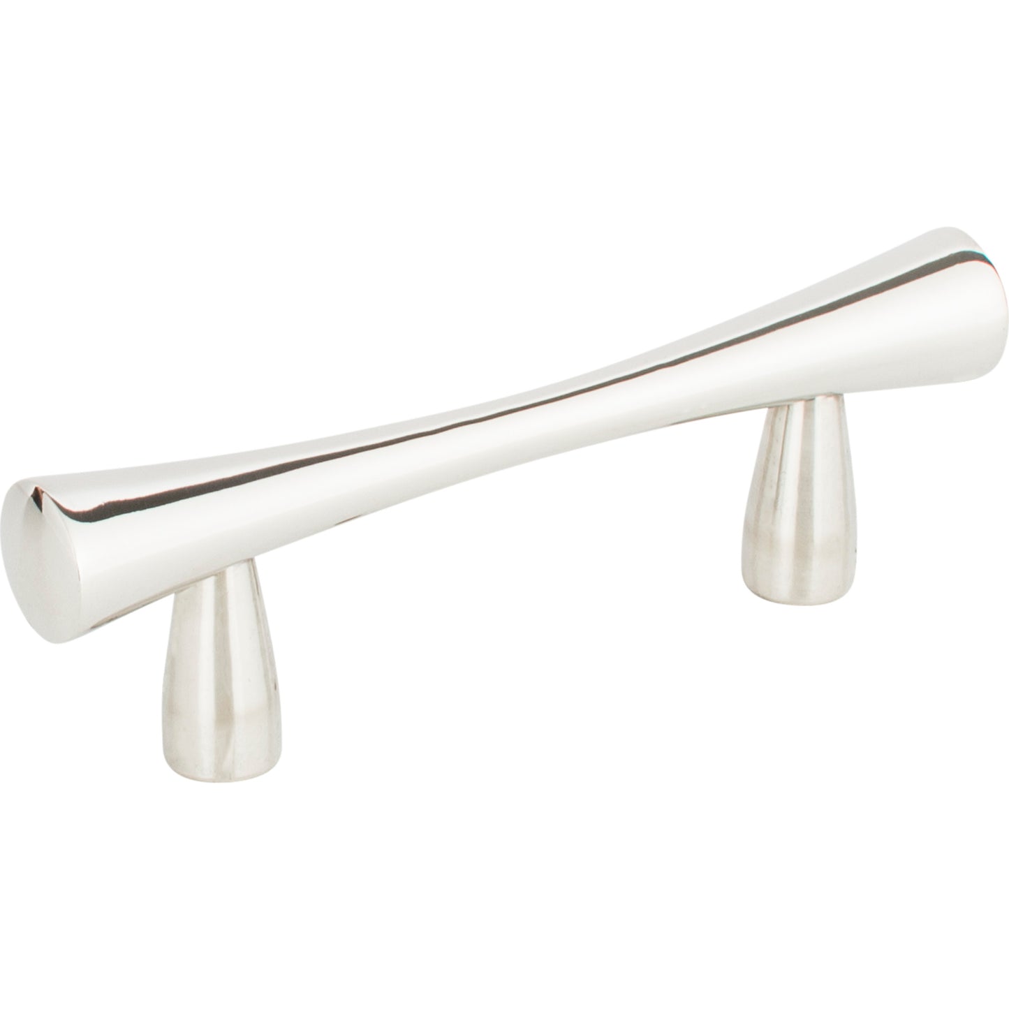 Atlas Fluted Bar Pull