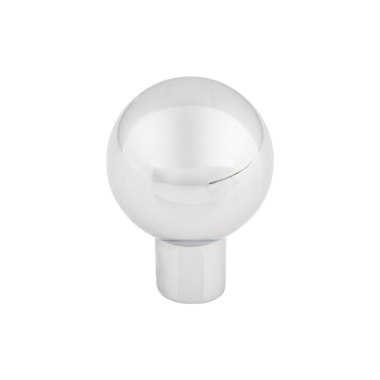 Top Knobs Brookline Diameter Round Knob