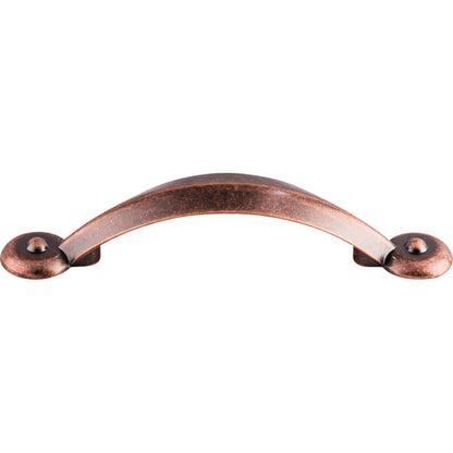 Top Knobs Angle Bar Pull