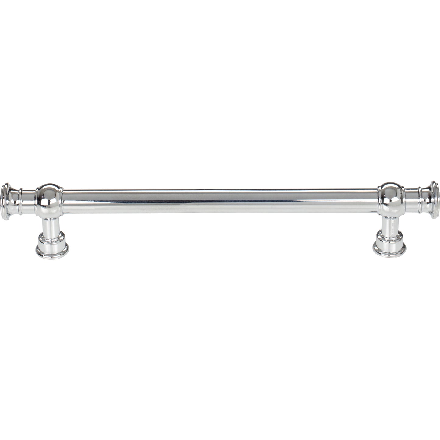 Top Knobs Ormonde 6 5/16" Center to Center Bar Pull - Polished Chrome