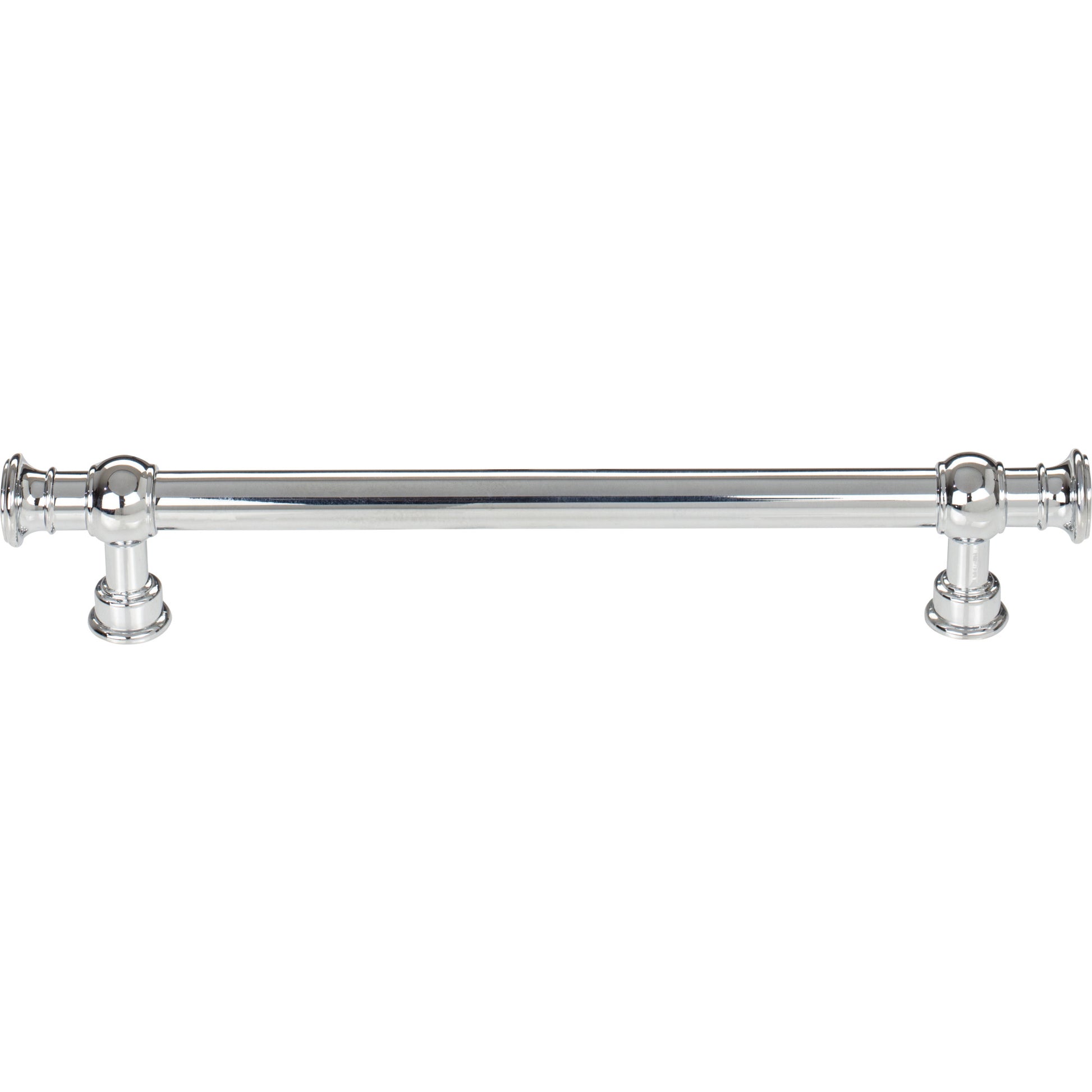 Top Knobs Ormonde 6 5/16" Center to Center Bar Pull - Polished Chrome