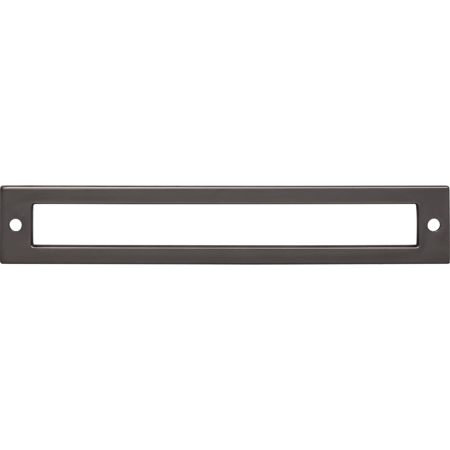 Top Knobs Hollin Pull Backplate