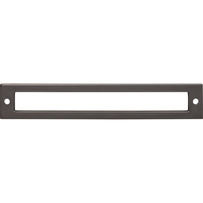 Top Knobs Hollin Pull Backplate