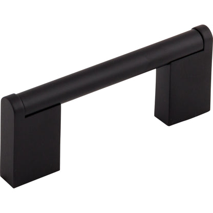 Top Knobs Princetonian Bar Pull