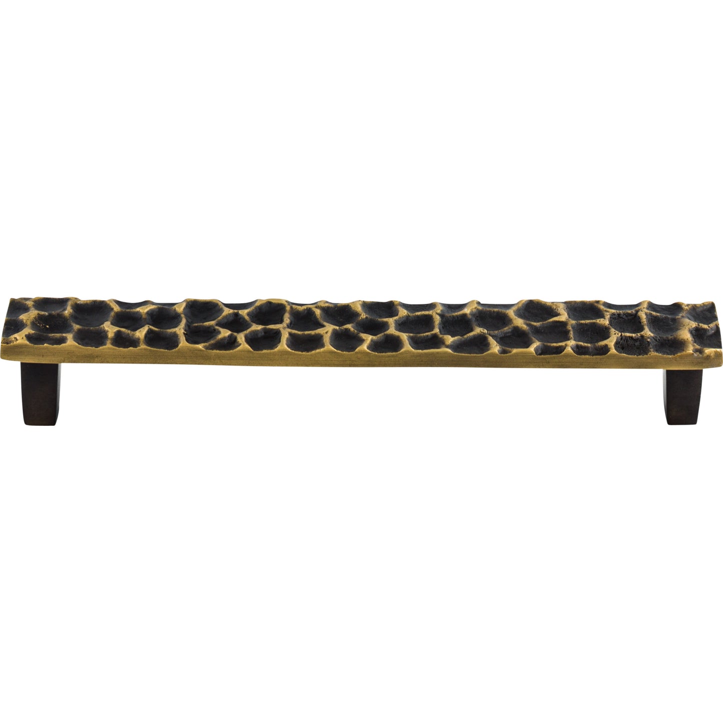 Top Knobs Cobblestone Bar Pull