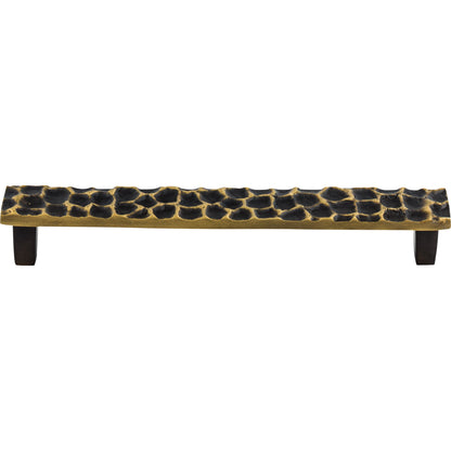Top Knobs Cobblestone Bar Pull