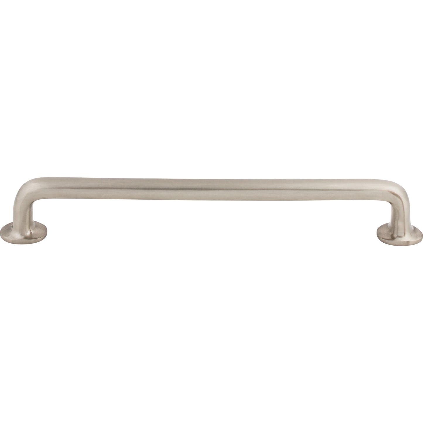 Top Knobs Aspen II Rounded Bar Pull
