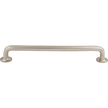 Top Knobs Aspen II Rounded Bar Pull