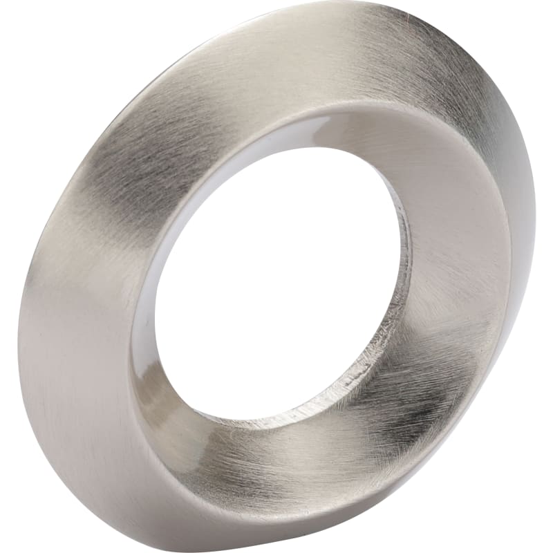 Ring Finger Pull for Cabinets