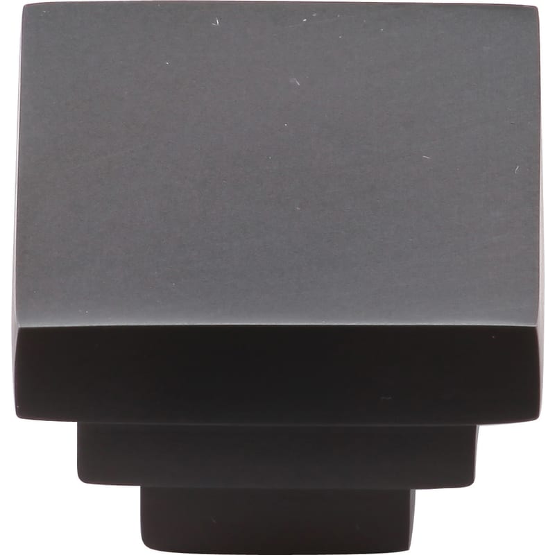 Square Step Cabinet Knob